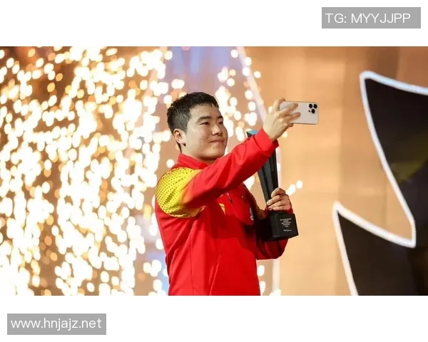 国乒四巨头混团世界杯横扫黑马立功