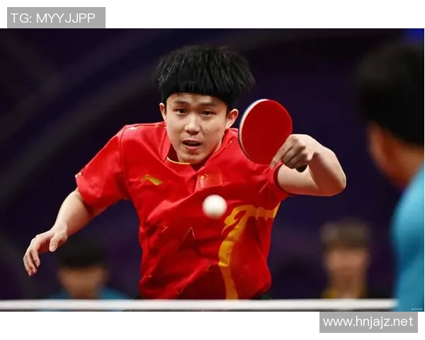 王楚钦混团世界杯单打遭遇首败:一场意外,抑或涅槃的序曲? 王楚钦混团世界杯单打遭遇首败:一场意外,抑或涅槃的序曲?