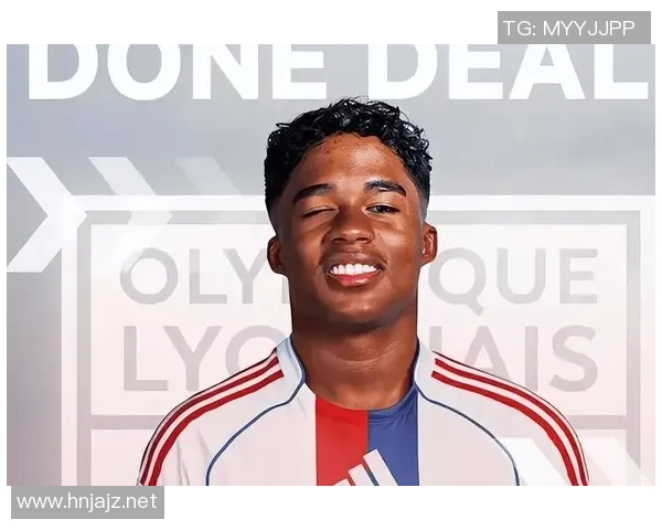 桑巴舞步席卷罗讷河畔:恩德里克闪耀里昂训练场,独特庆功姿态点燃法兰西期待